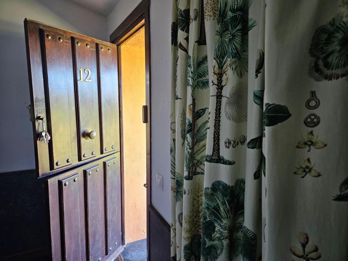 Hotel Rural Portilla De Monfraguee Toril  Luaran gambar